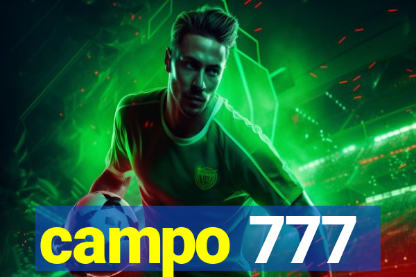 campo 777